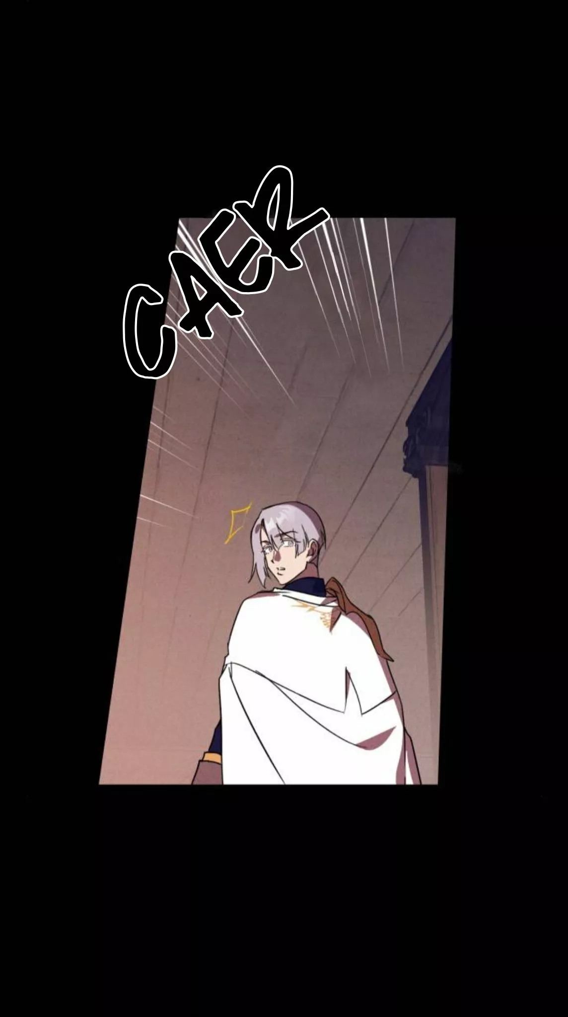 Ojos Nevados en una Noche Obscura Capítulo 3 - Page 50