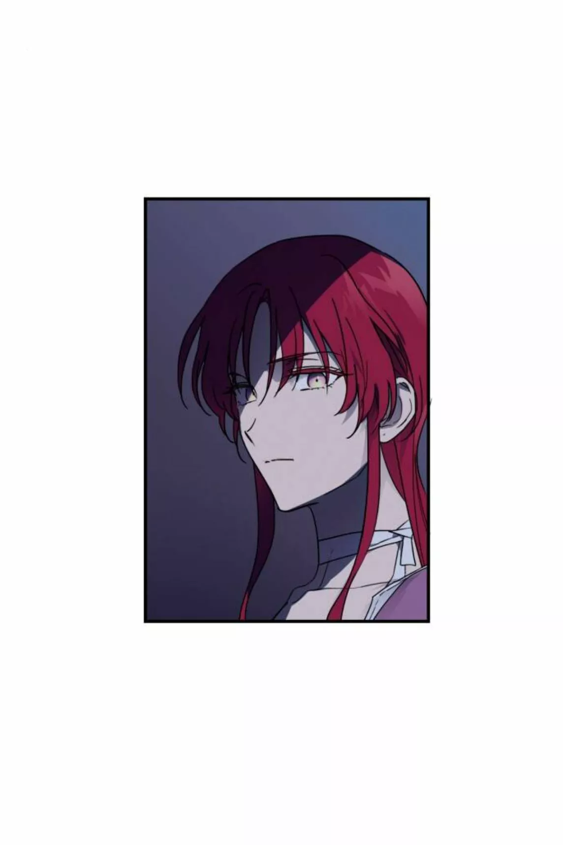 Ojos Nevados en una Noche Obscura Capítulo 3 - Page 58