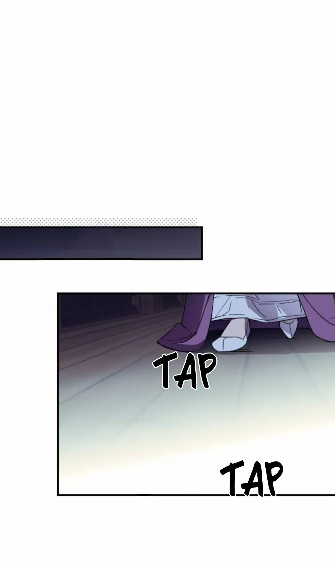 Ojos Nevados en una Noche Obscura Capítulo 3 - Page 61