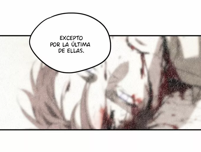 Ojos Nevados en una Noche Obscura Capítulo 30 - Page 16