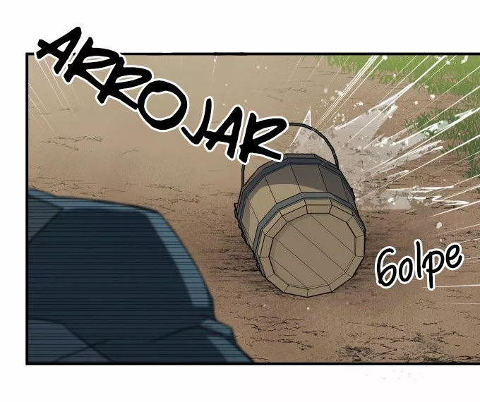 Ojos Nevados en una Noche Obscura Capítulo 30 - Page 48