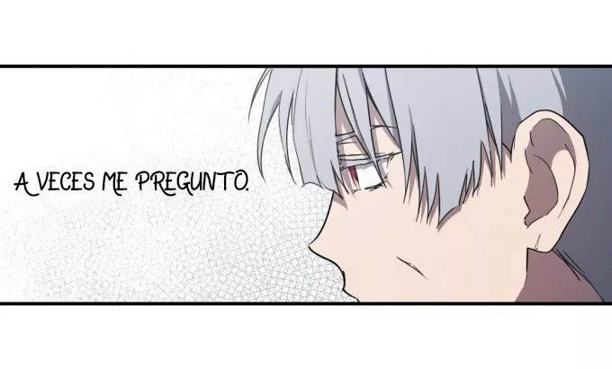 Ojos Nevados en una Noche Obscura Capítulo 30 - Page 49