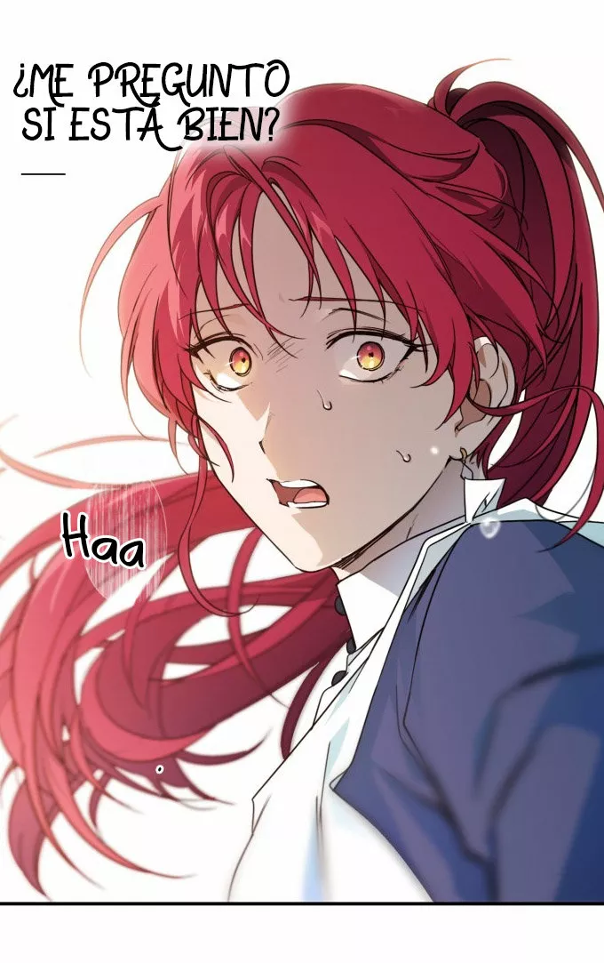 Ojos Nevados en una Noche Obscura Capítulo 30 - Page 52