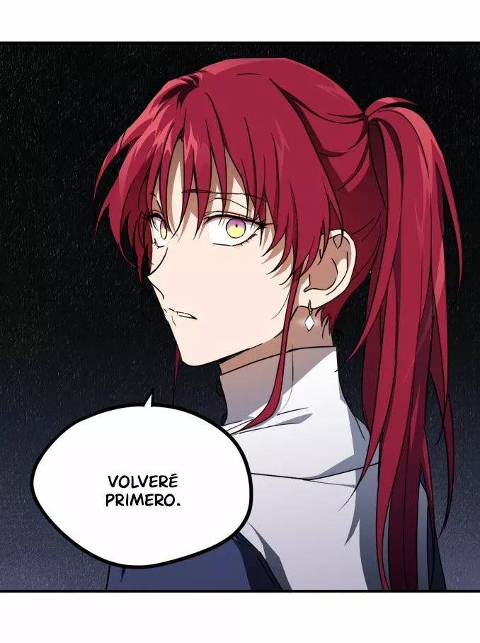 Ojos Nevados en una Noche Obscura Capítulo 30 - Page 58