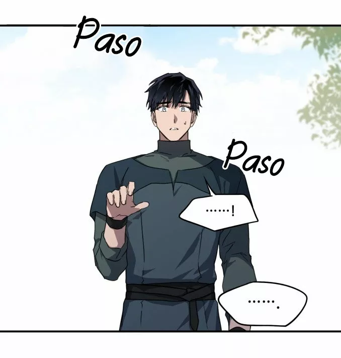 Ojos Nevados en una Noche Obscura Capítulo 30 - Page 59