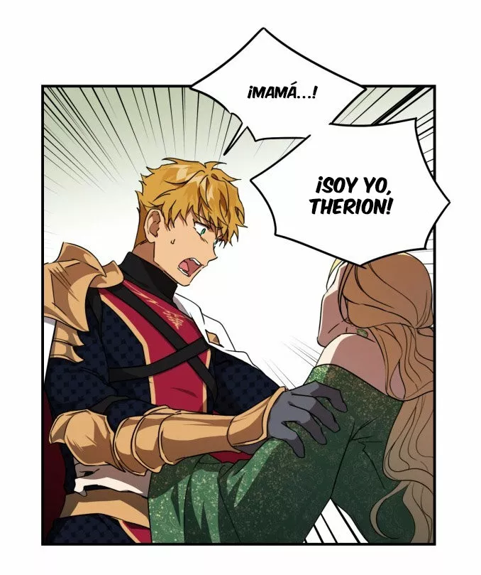 Ojos Nevados en una Noche Obscura Capítulo 30 - Page 62