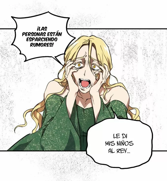 Ojos Nevados en una Noche Obscura Capítulo 30 - Page 66