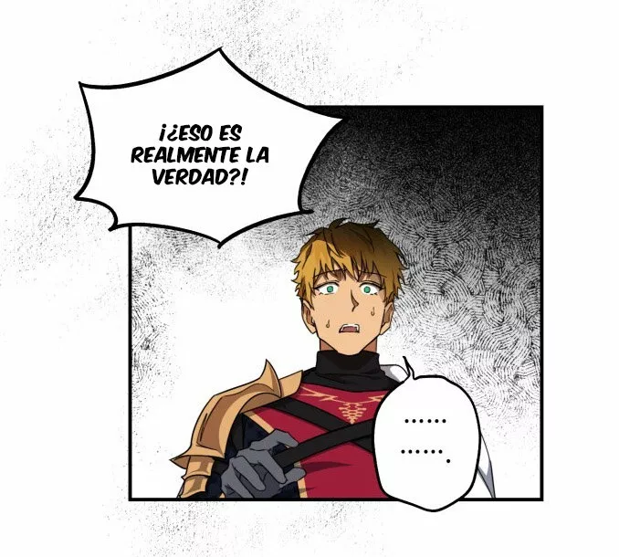 Ojos Nevados en una Noche Obscura Capítulo 30 - Page 67