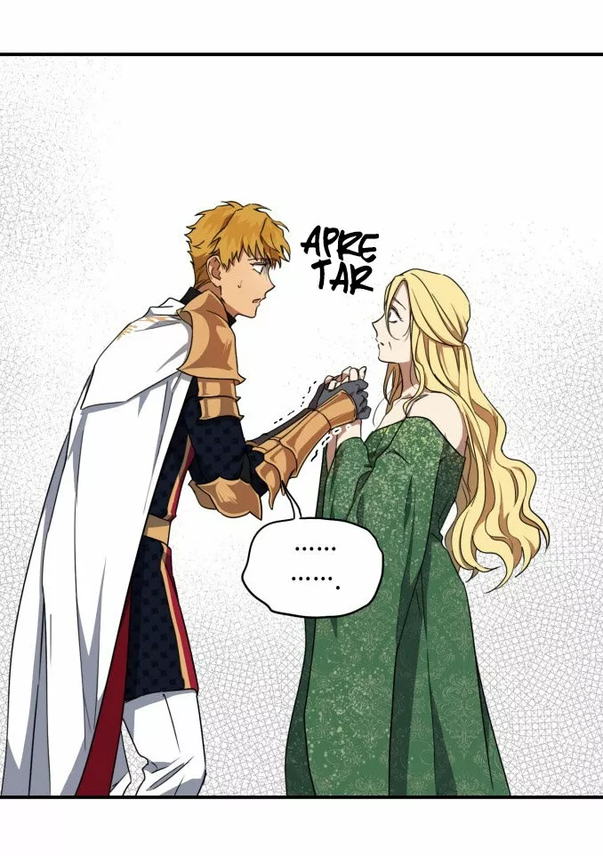 Ojos Nevados en una Noche Obscura Capítulo 30 - Page 72