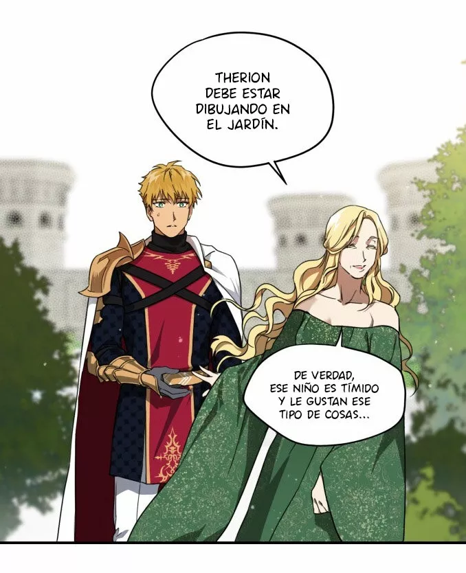 Ojos Nevados en una Noche Obscura Capítulo 30 - Page 75