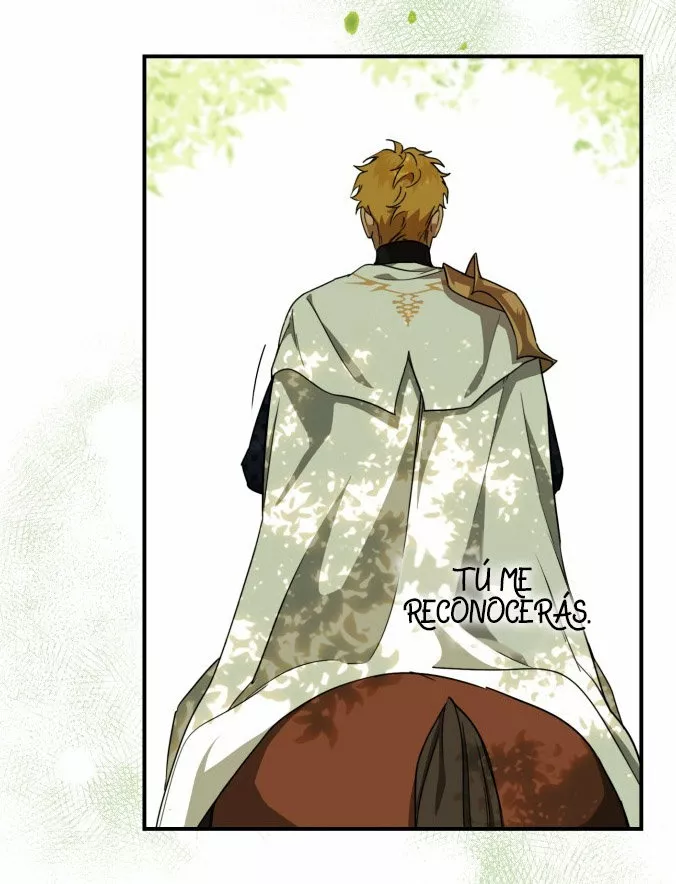 Ojos Nevados en una Noche Obscura Capítulo 30 - Page 84