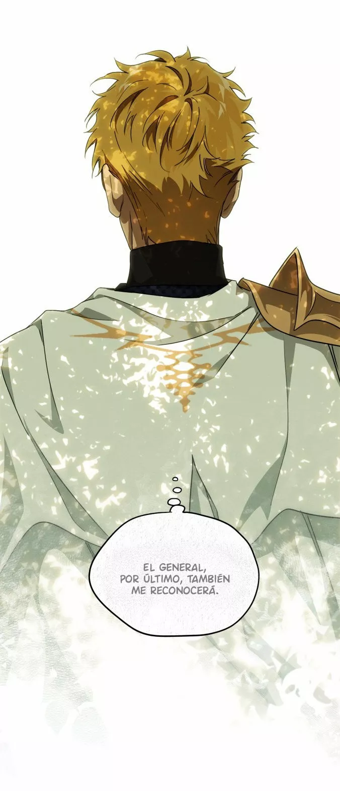 Ojos Nevados en una Noche Obscura Capítulo 30 - Page 85