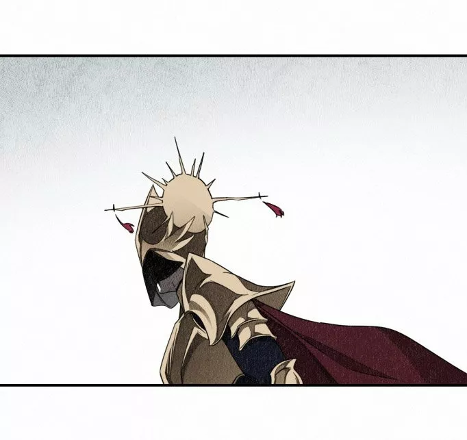 Ojos Nevados en una Noche Obscura Capítulo 30 - Page 9