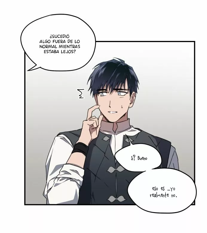 Ojos Nevados en una Noche Obscura Capítulo 31 - Page 12