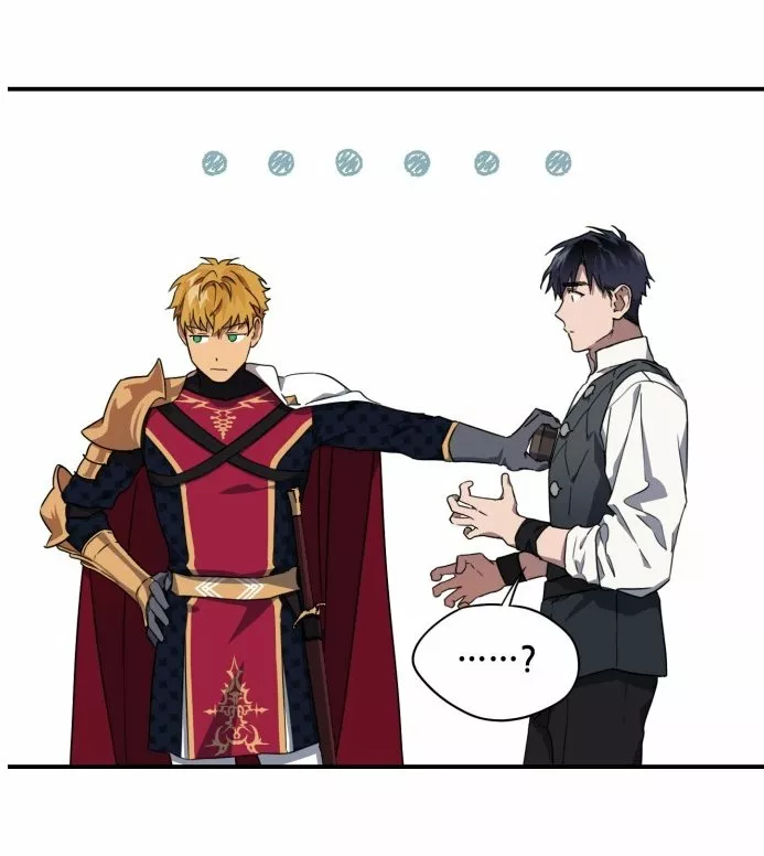 Ojos Nevados en una Noche Obscura Capítulo 31 - Page 15