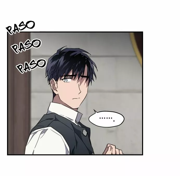 Ojos Nevados en una Noche Obscura Capítulo 31 - Page 34