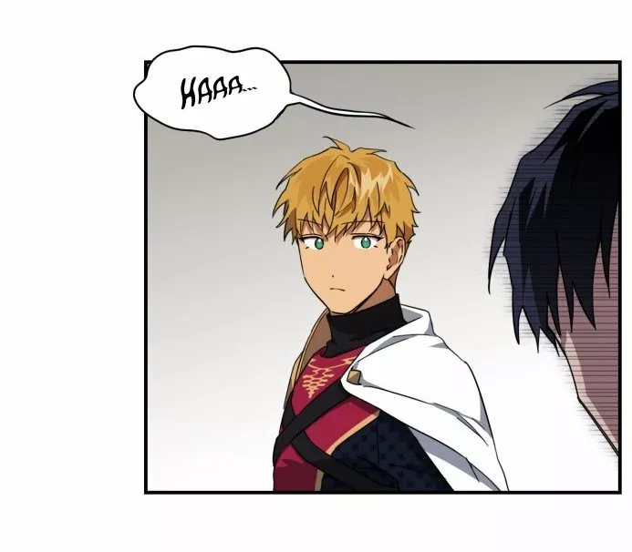 Ojos Nevados en una Noche Obscura Capítulo 31 - Page 35