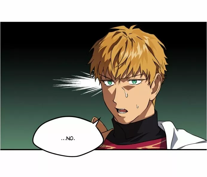 Ojos Nevados en una Noche Obscura Capítulo 31 - Page 39