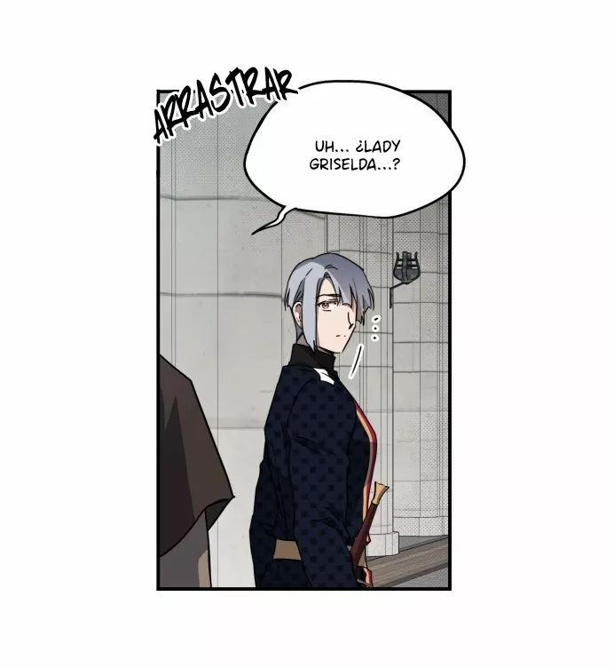 Ojos Nevados en una Noche Obscura Capítulo 31 - Page 45