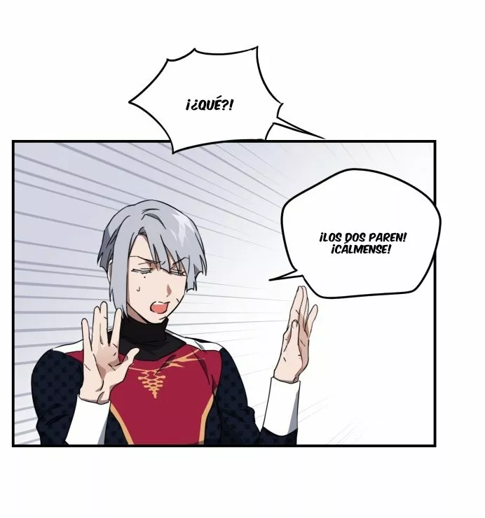 Ojos Nevados en una Noche Obscura Capítulo 31 - Page 56