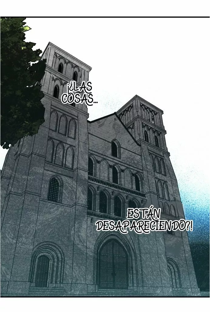 Ojos Nevados en una Noche Obscura Capítulo 31 - Page 65