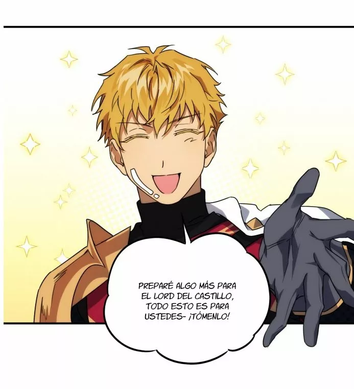 Ojos Nevados en una Noche Obscura Capítulo 31 - Page 8