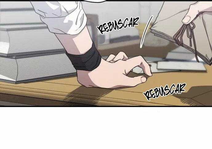 Ojos Nevados en una Noche Obscura Capítulo 32 - Page 13