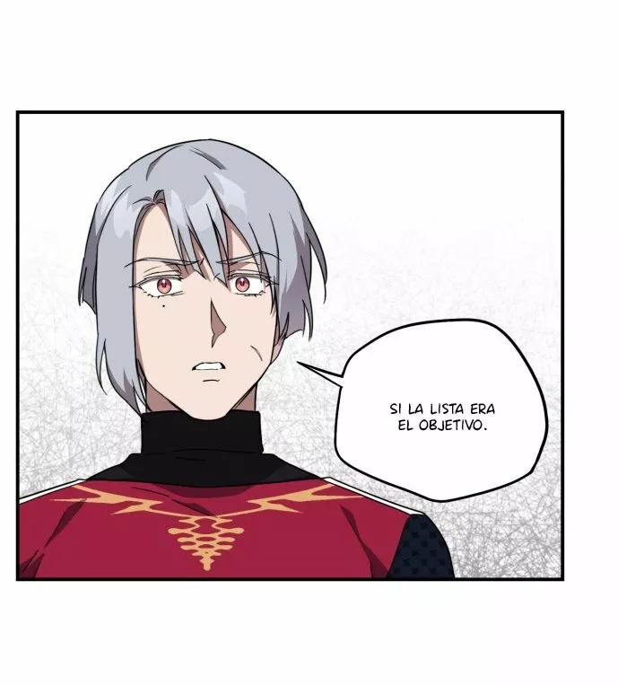 Ojos Nevados en una Noche Obscura Capítulo 32 - Page 20