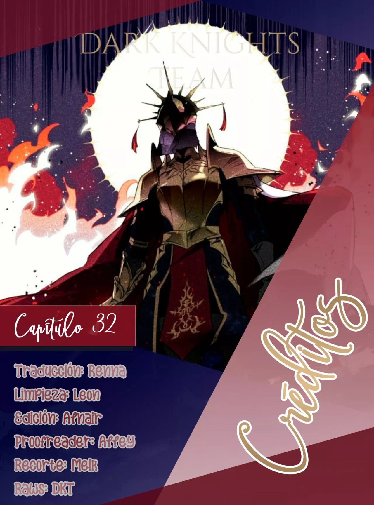 Ojos Nevados en una Noche Obscura Capítulo 32 - Page 3