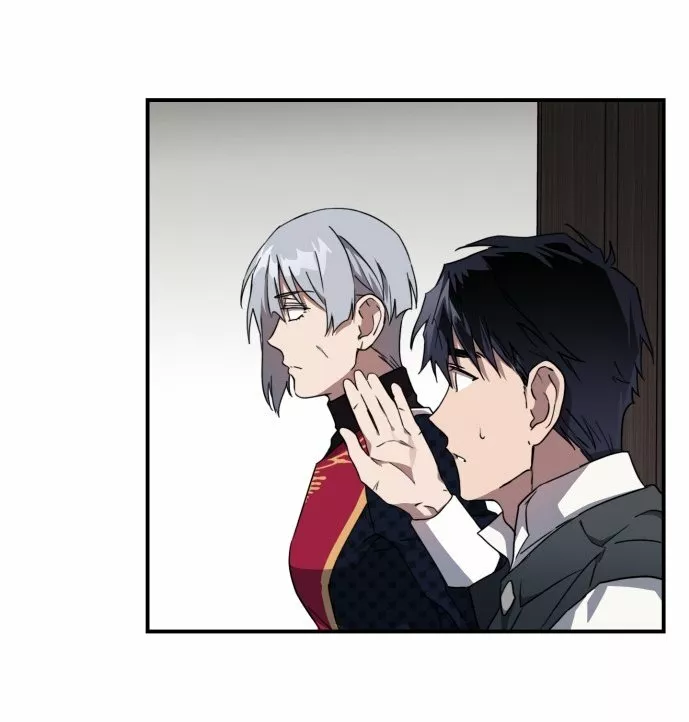 Ojos Nevados en una Noche Obscura Capítulo 32 - Page 31