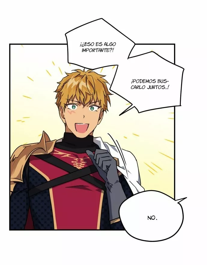 Ojos Nevados en una Noche Obscura Capítulo 32 - Page 32