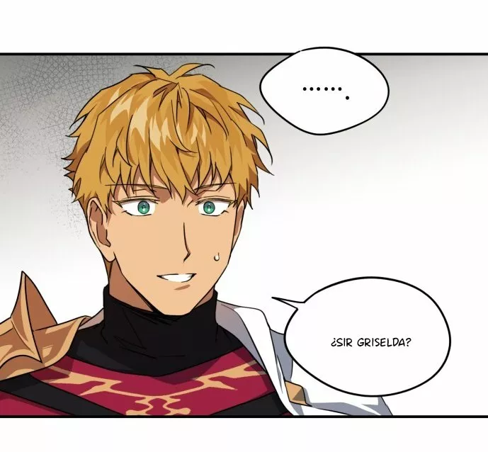 Ojos Nevados en una Noche Obscura Capítulo 32 - Page 35