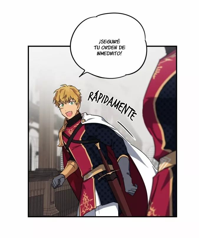 Ojos Nevados en una Noche Obscura Capítulo 32 - Page 38