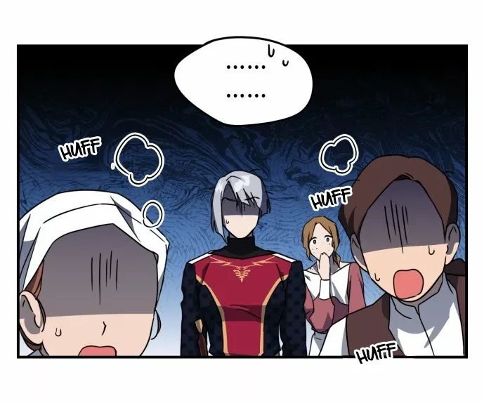 Ojos Nevados en una Noche Obscura Capítulo 32 - Page 5