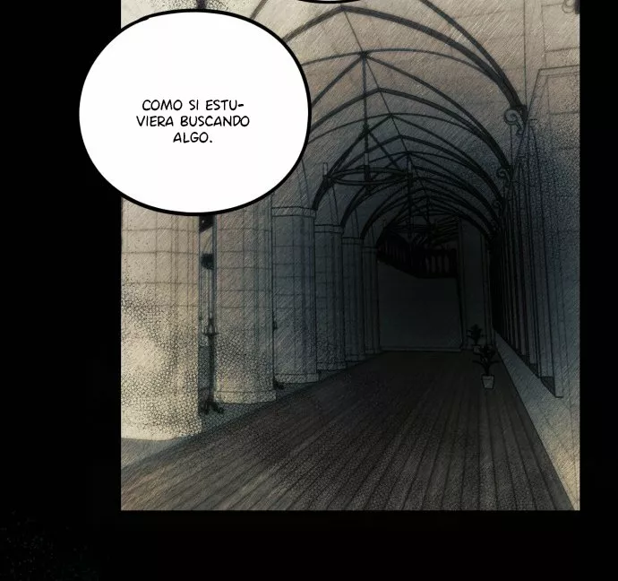 Ojos Nevados en una Noche Obscura Capítulo 32 - Page 52