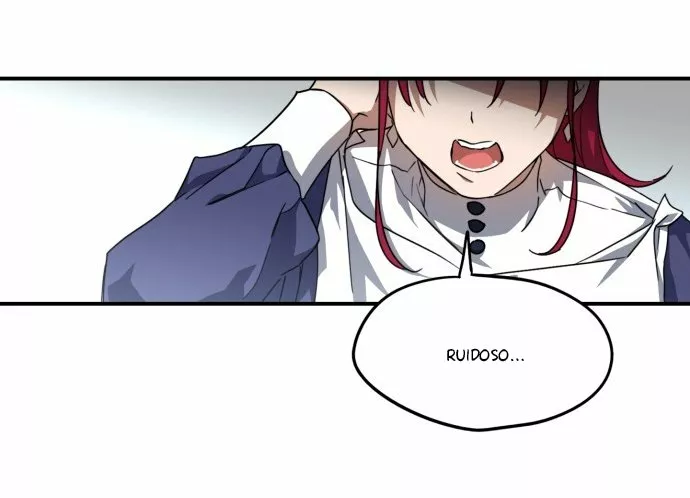 Ojos Nevados en una Noche Obscura Capítulo 32 - Page 63