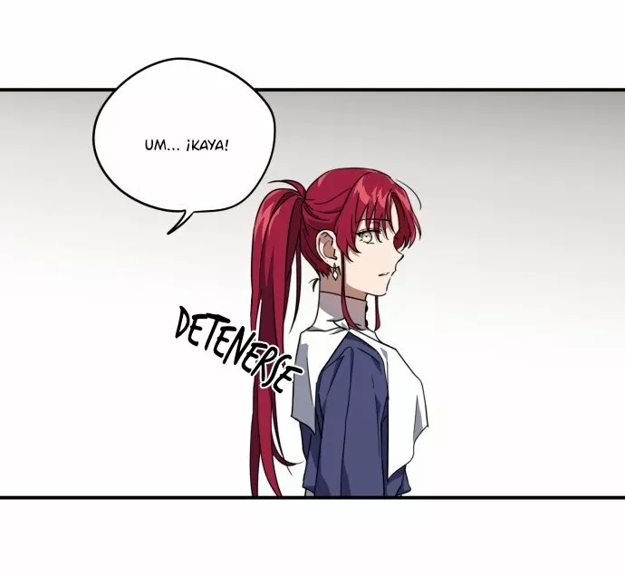 Ojos Nevados en una Noche Obscura Capítulo 32 - Page 66