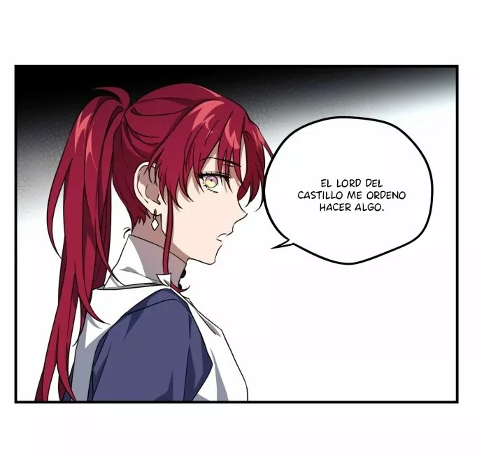 Ojos Nevados en una Noche Obscura Capítulo 32 - Page 68