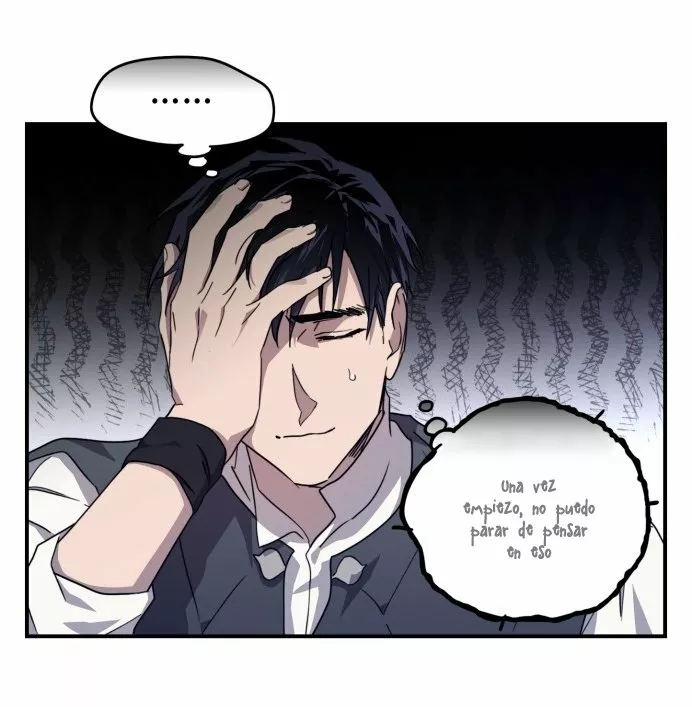 Ojos Nevados en una Noche Obscura Capítulo 32 - Page 74