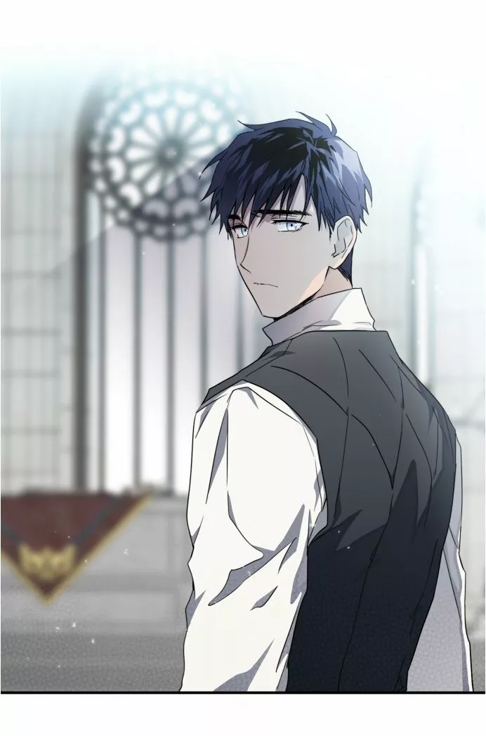 Ojos Nevados en una Noche Obscura Capítulo 32 - Page 78