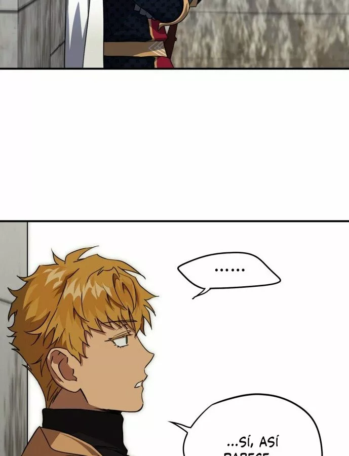 Ojos Nevados en una Noche Obscura Capítulo 33 - Page 13