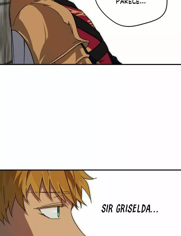 Ojos Nevados en una Noche Obscura Capítulo 33 - Page 14