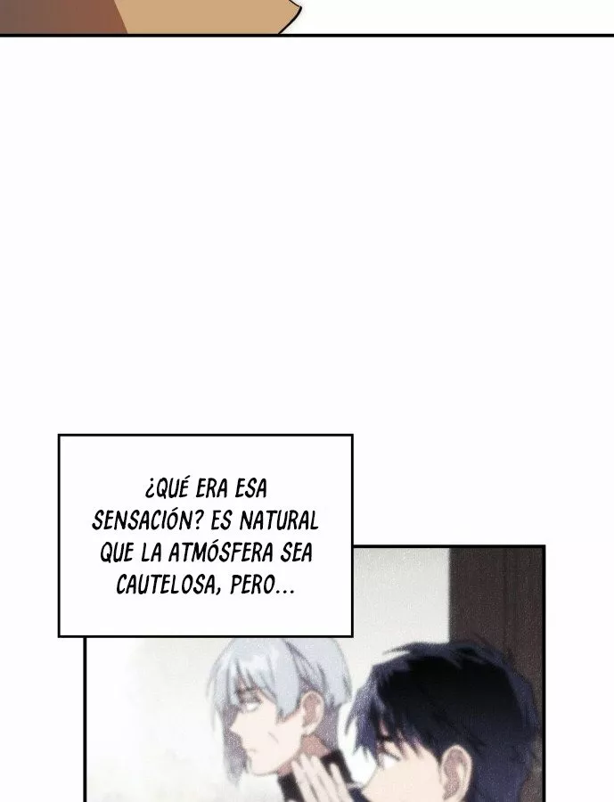 Ojos Nevados en una Noche Obscura Capítulo 33 - Page 15