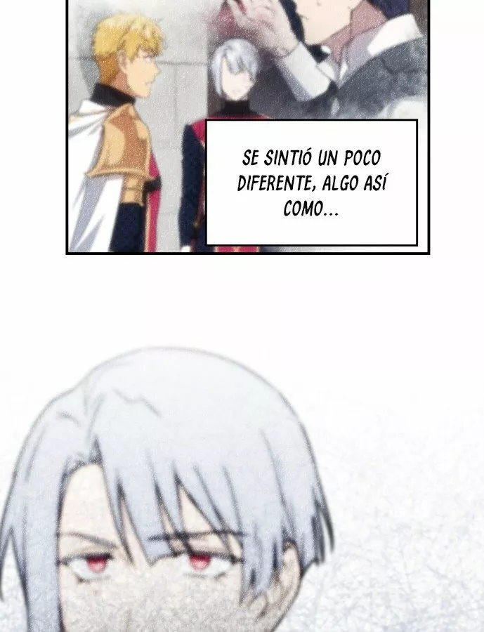 Ojos Nevados en una Noche Obscura Capítulo 33 - Page 16