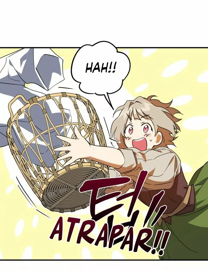 Ojos Nevados en una Noche Obscura Capítulo 33 - Page 29