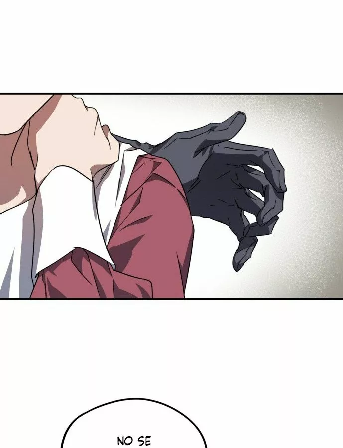 Ojos Nevados en una Noche Obscura Capítulo 33 - Page 47