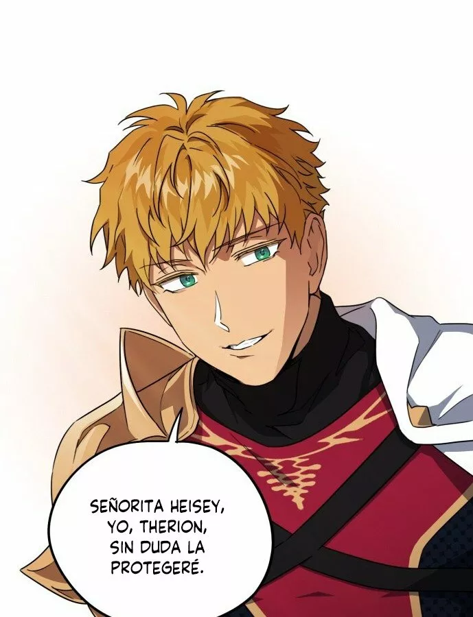 Ojos Nevados en una Noche Obscura Capítulo 33 - Page 49