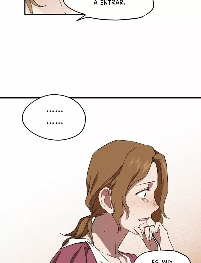 Ojos Nevados en una Noche Obscura Capítulo 33 - Page 51