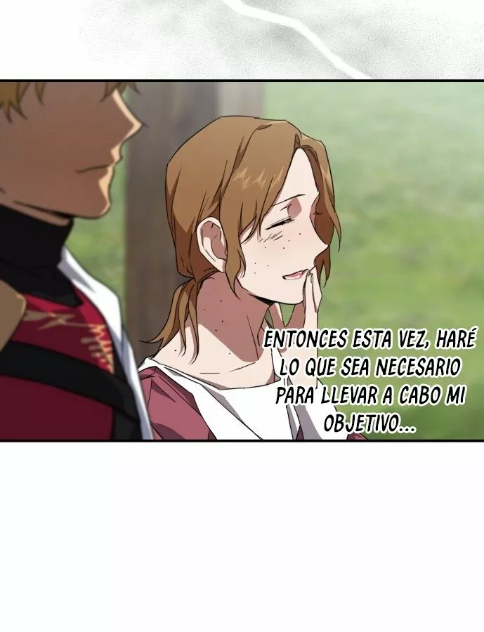 Ojos Nevados en una Noche Obscura Capítulo 33 - Page 54