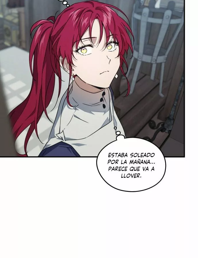 Ojos Nevados en una Noche Obscura Capítulo 33 - Page 59